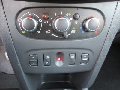 Dacia Sandero 0.9 TCe Bi-Fuel SL Stepway, Airco, LPG € 0.98 per liter, APK 12-26