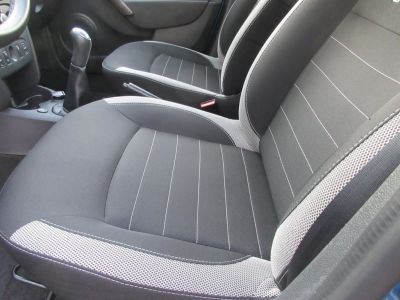 Dacia Sandero 0.9 TCe Bi-Fuel SL Stepway, Airco, LPG € 0.98 per liter, APK 12-26