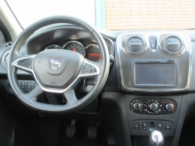 Dacia Sandero 0.9 TCe Bi-Fuel SL Stepway, Airco, LPG € 0.98 per liter, APK 12-26