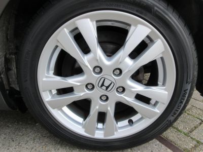 Honda Civic 1.8 Sport, 1e Eig, Trekhaak, Uniek 57.549 km !!!, APK 2-27