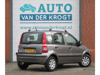 Fiat Panda 1.2 Edizione Cool, NL auto, 1e Eig, Airco, APK 12-26