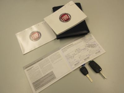 Fiat Panda 1.2 Edizione Cool, NL auto, 1e Eig, Airco, APK 12-26