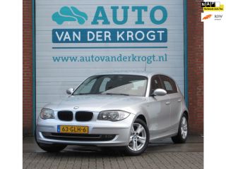 BMW 1-serie