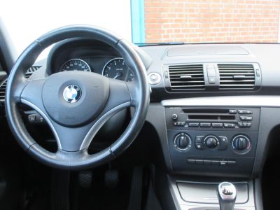 BMW 1-serie 116i Business Line, 1e eig, NL auto, Lage km, APK 12-26