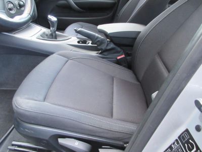 BMW 1-serie 116i Business Line, 1e eig, NL auto, Lage km, APK 12-26