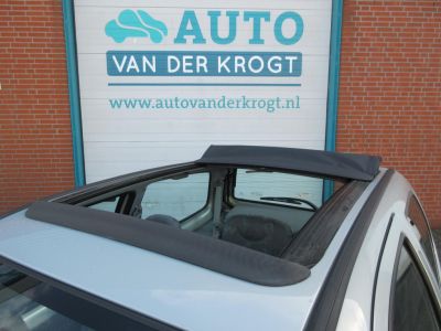 Renault Twingo 1.2 Emotion, 1e Eig, Airco, Vouwdak, Retro Twingo, APK 1-27