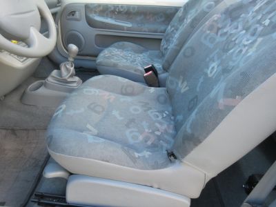 Renault Twingo 1.2 Emotion, 1e Eig, Airco, Vouwdak, Retro Twingo, APK 1-27