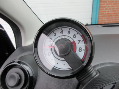 Citroën C1 1.0-12V Exclusive, LM, Airco, Comf. pakket, APK 10-26