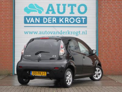 Citroën C1 1.0-12V Exclusive, LM, Airco, Comf. pakket, APK 10-26