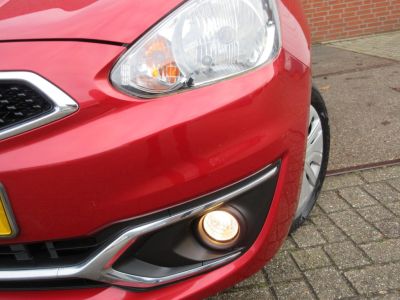 Mitsubishi Space Star 1.0 Cool+, 1e Eig, Airco, Spoiler, Comf. pakket, APK12-26