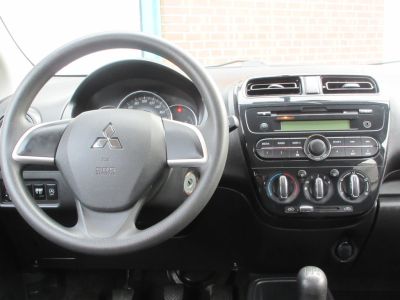 Mitsubishi Space Star 1.0 Cool+, 1e Eig, Airco, Spoiler, Comf. pakket, APK12-26