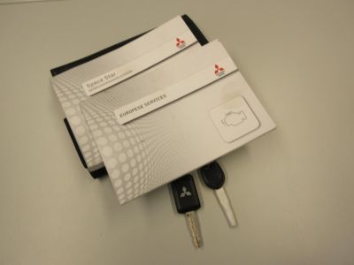 Mitsubishi Space Star 1.0 Cool+, 1e Eig, Airco, Spoiler, Comf. pakket, APK12-26