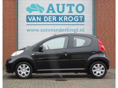 Peugeot 107 1.0-12V XS, Airco, Comfort pakket, APK 1-27