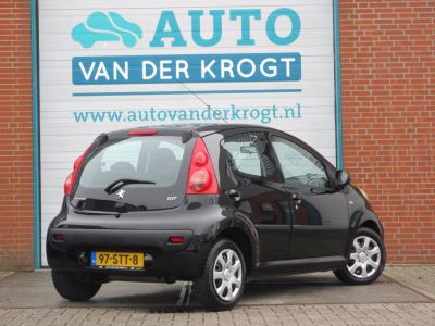 Peugeot 107 1.0-12V XS, Airco, Comfort pakket, APK 1-27