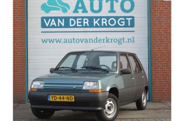 Renault 5