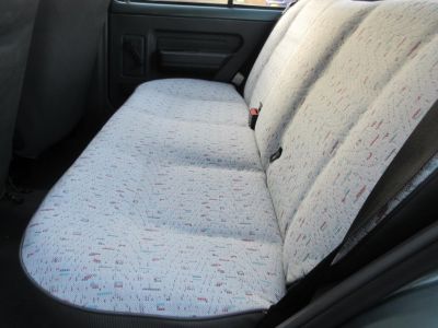 Renault 5 1.4 TR, 5 Drs, NL Auto, In nieuw staat !!!