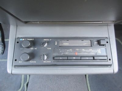 Renault 5 1.4 TR, 5 Drs, NL Auto, In nieuw staat !!!