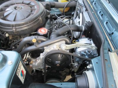 Renault 5 1.4 TR, 5 Drs, NL Auto, In nieuw staat !!!