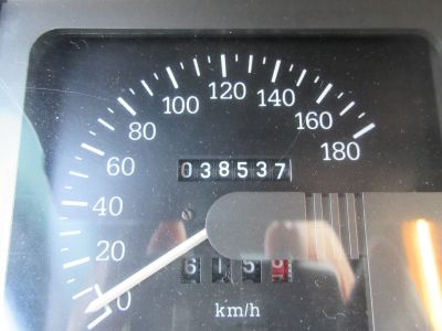 Renault 5 1.4 TR, 5 Drs, NL Auto, In nieuw staat !!!