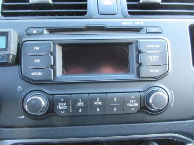 Kia Rio 1.2 CVVT Comfort Pack, Airco, NL auto, APK 1-27