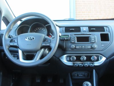Kia Rio 1.2 CVVT Comfort Pack, Airco, NL auto, APK 1-27