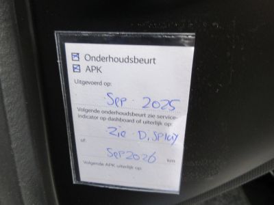 Renault Clio 0.9 TCe Dynamique GT, Navi, Airco, LM, APK 1-27, Lage KM.