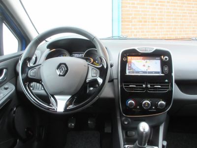 Renault Clio 0.9 TCe Dynamique GT, Navi, Airco, LM, APK 1-27, Lage KM.