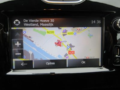 Renault Clio 0.9 TCe Dynamique GT, Navi, Airco, LM, APK 1-27, Lage KM.