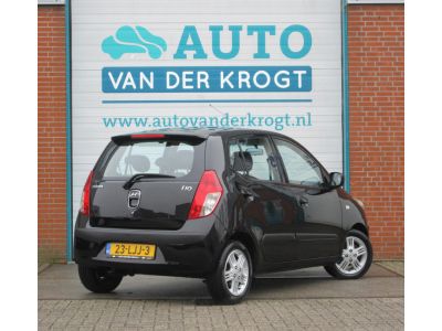 Hyundai i10 1.1 Dynamic XL, 1e Eig, NL auto, Lage km, LM, APK 1-27
