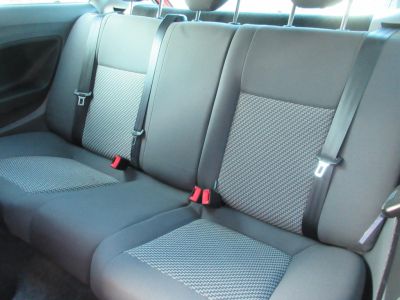 SEAT Ibiza SC 1.4 Good Stuff, Airco, Navi, LM, 1e Eig, NL auto!!