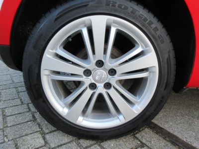 SEAT Ibiza SC 1.4 Good Stuff, Airco, Navi, LM, 1e Eig, NL auto!!