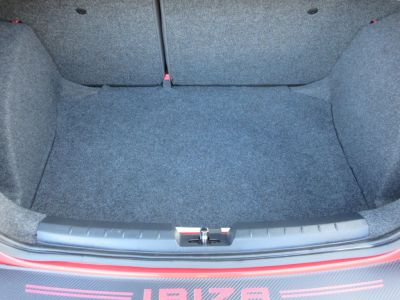 SEAT Ibiza SC 1.4 Good Stuff, Airco, Navi, LM, 1e Eig, NL auto!!