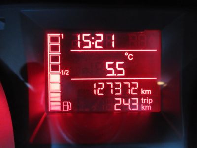 SEAT Ibiza SC 1.4 Good Stuff, Airco, Navi, LM, 1e Eig, NL auto!!