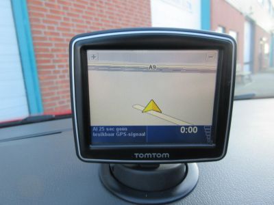 SEAT Ibiza SC 1.4 Good Stuff, Airco, Navi, LM, 1e Eig, NL auto!!