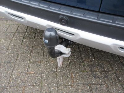 Dacia Dokker 1.2 TCe S&S Stepway