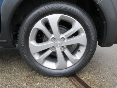 Dacia Dokker 1.2 TCe S&S Stepway