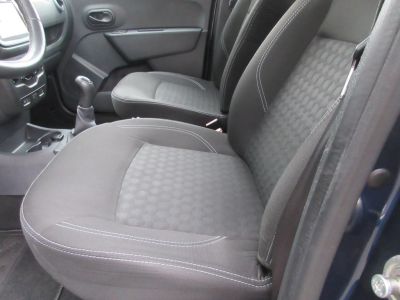 Dacia Dokker 1.2 TCe S&S Stepway