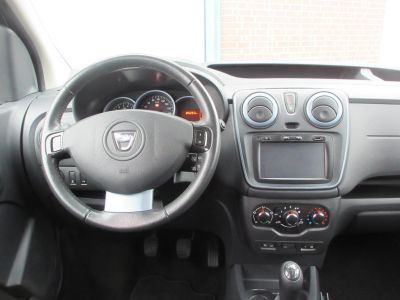 Dacia Dokker 1.2 TCe S&S Stepway