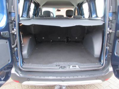 Dacia Dokker 1.2 TCe S&S Stepway