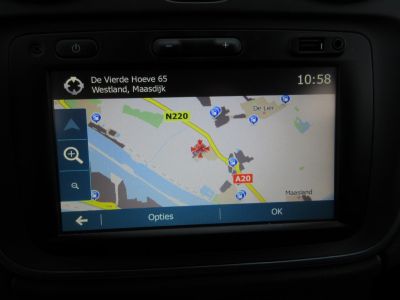 Dacia Dokker 1.2 TCe S&S Stepway