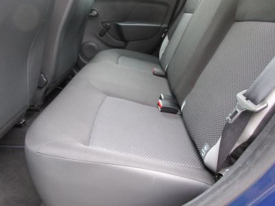 Dacia Logan MCV 0.9 TCe Ambiance, Airco, NL auto, APK 1-27