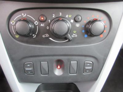 Dacia Logan MCV 0.9 TCe Ambiance, Airco, NL auto, APK 1-27