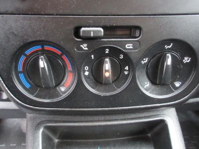 Citroën Nemo 1.3 HDiF, Airco, Trekhaak, Zijraam, Nw koppeling, APK 10-26