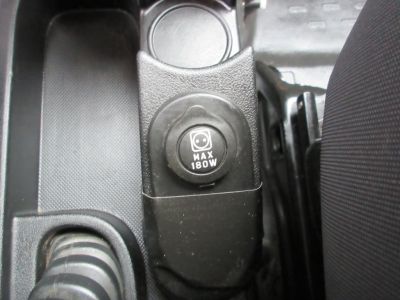 Citroën Nemo 1.3 HDiF, Airco, Trekhaak, Zijraam, Nw koppeling, APK 10-26