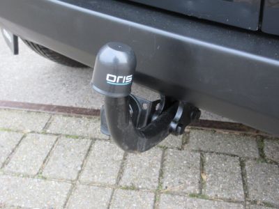 Citroën Nemo 1.3 HDiF, Airco, Trekhaak, Zijraam, Nw koppeling, APK 10-26