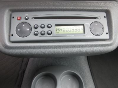 Renault Twingo 1.2 Authentique, Elec.ramen, NL auto, 67.839 km, APK 2-27