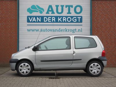 Renault Twingo 1.2 Authentique, Elec.ramen, NL auto, 67.839 km, APK 2-27