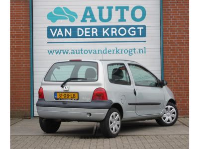 Renault Twingo 1.2 Authentique, Elec.ramen, NL auto, 67.839 km, APK 2-27
