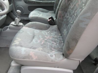 Renault Twingo 1.2 Authentique, Elec.ramen, NL auto, 67.839 km, APK 2-27