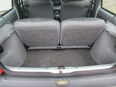 Renault Twingo 1.2 Authentique, Elec.ramen, NL auto, 67.839 km, APK 2-27